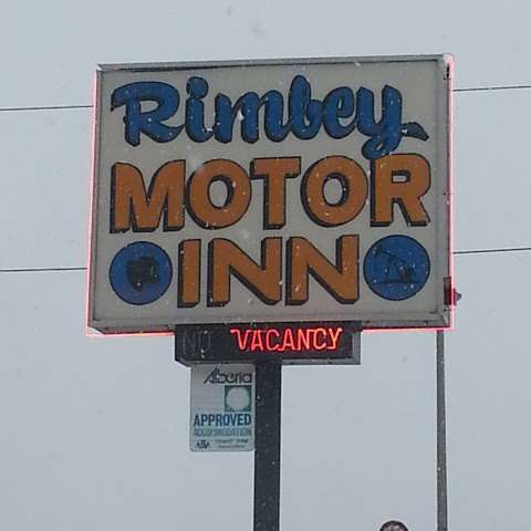 Rimbey Motor Inn