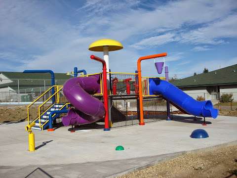 Rimbey Aquatic Centre