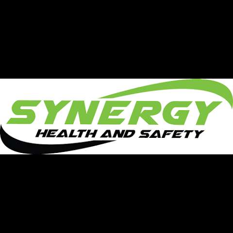 Synergy Health and Safety Synergy Health and Safety