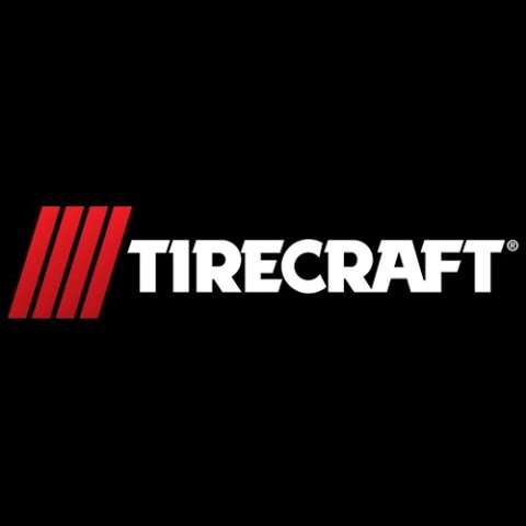 Tirecraft Rimbey